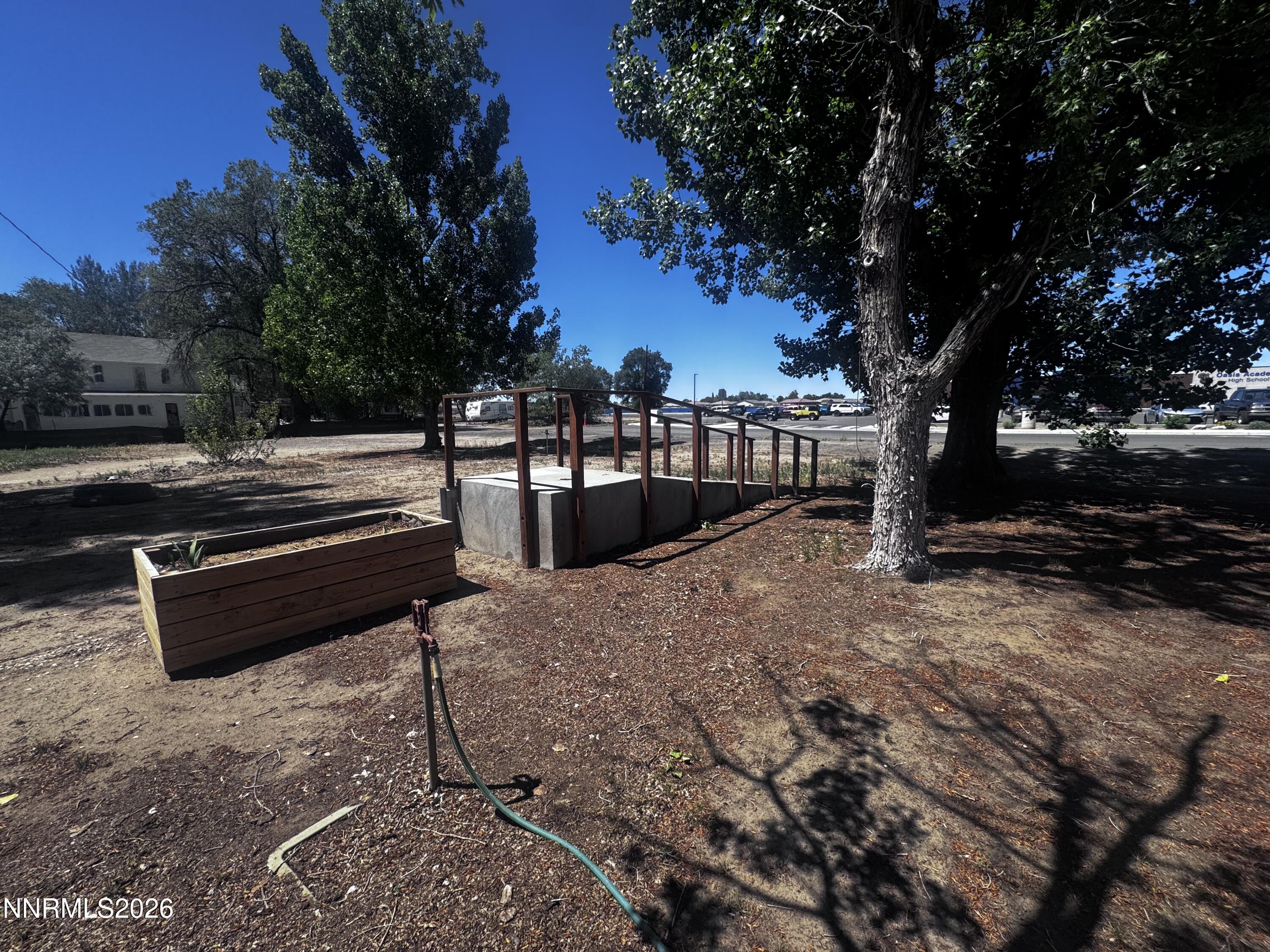441 Venturacci Lane Fallon, NV 89406 - Photo 31 of 33 Mobile Home RV Parking 2