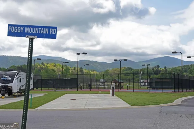 $105,000 | 278 Foggy Mountain Road, Blairsville, GA 30512