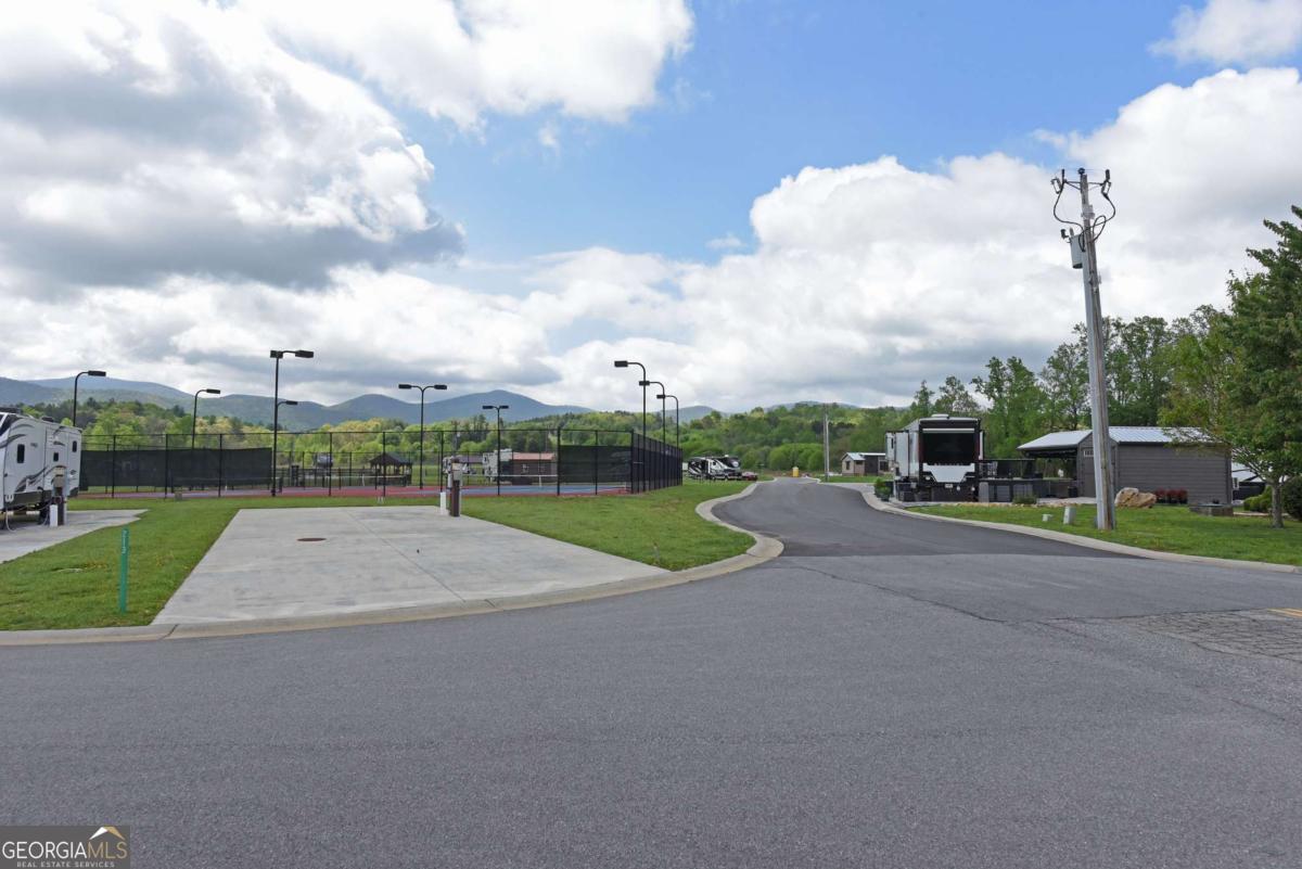 278 Foggy Mountain Road Blairsville, GA 30512 - Photo 3 of 31 a view of a street