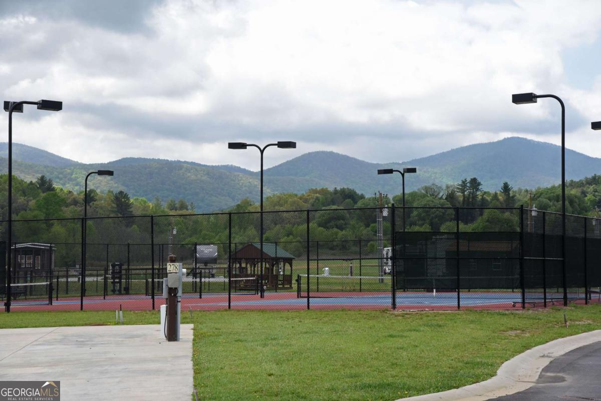 278 Foggy Mountain Road Blairsville, GA 30512 - Photo 4 of 31 a view of a park