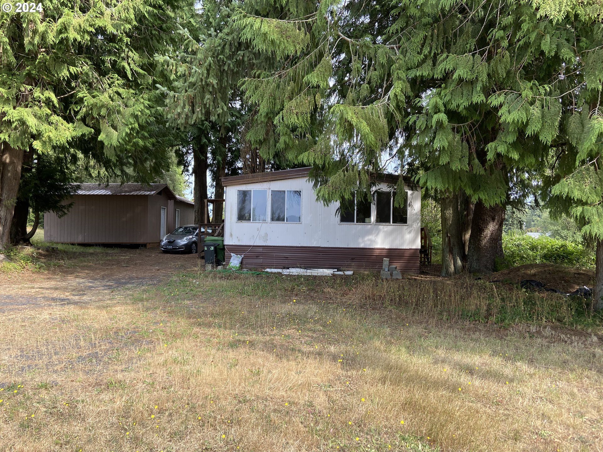 75883 Price Road, Unit 29 Rainier, OR 97048 - Photo 2 of 13