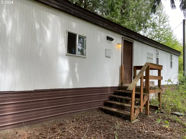 $40,000 | 75883 Price Road, Unit 29, Rainier, OR 97048