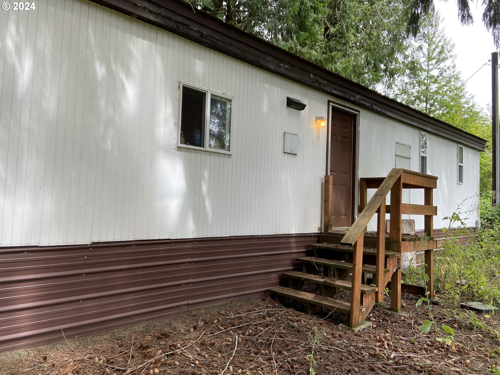 75883 Price Road, Unit 29 Rainier, OR 97048 - Photo 3 of 13 Exterior