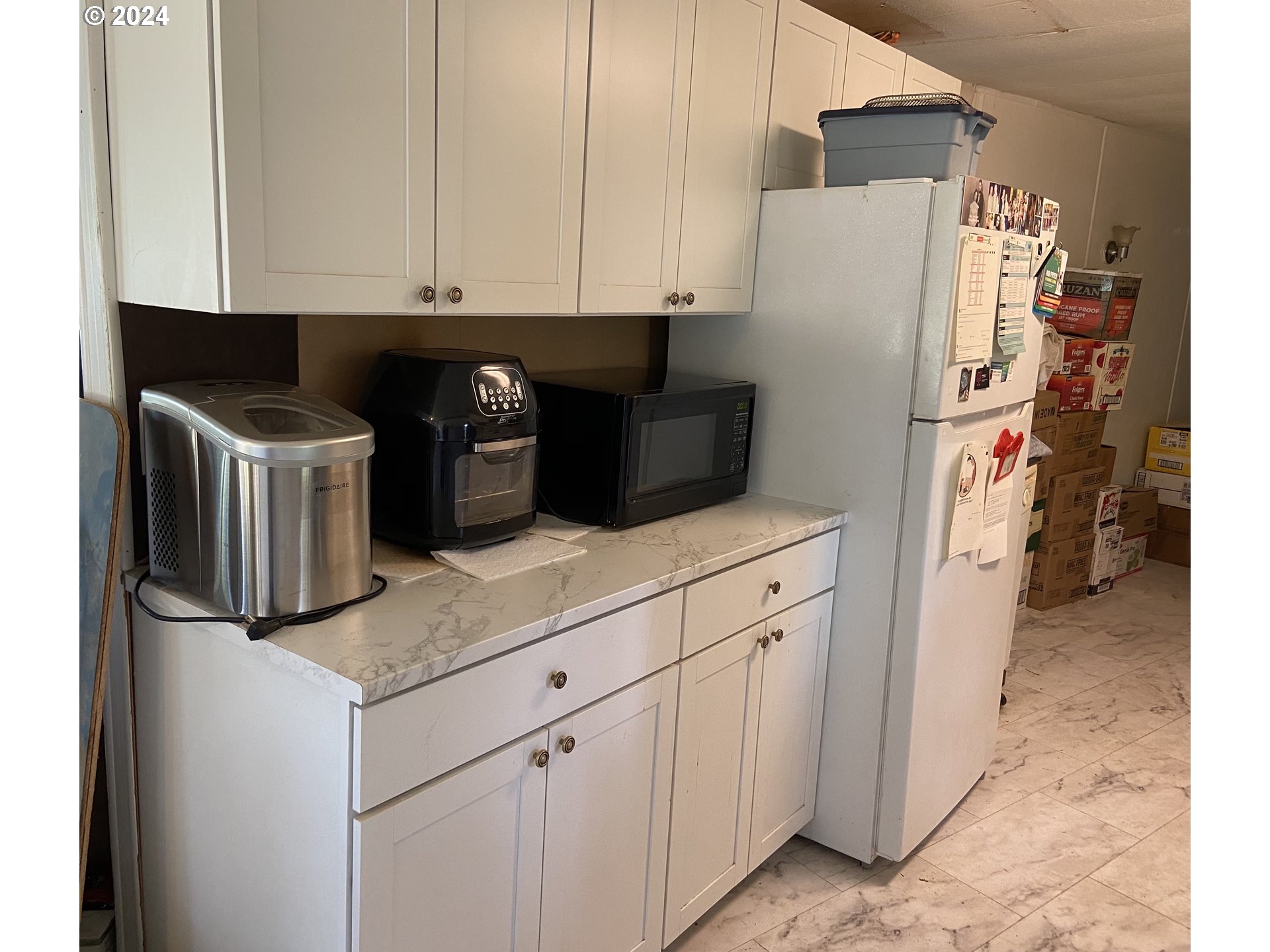 75883 Price Road, Unit 29 Rainier, OR 97048 - Photo 5 of 13 Kitchen