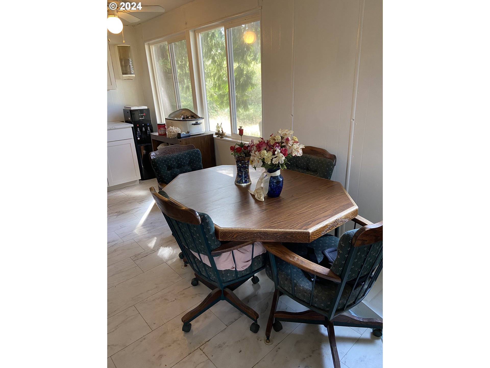 75883 Price Road, Unit 29 Rainier, OR 97048 - Photo 6 of 13 Dining Area