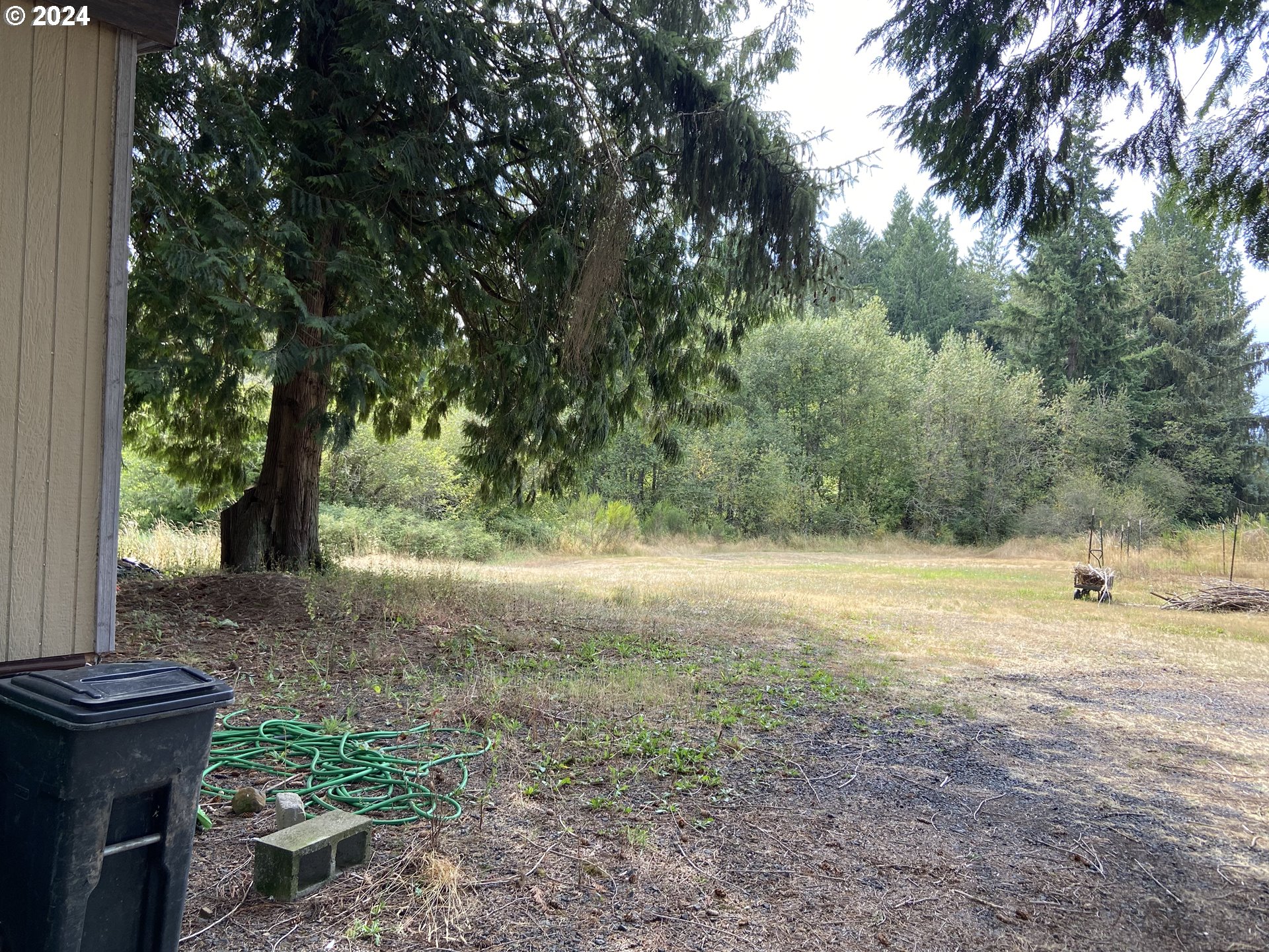 75883 Price Road, Unit 29 Rainier, OR 97048 - Photo 8 of 13 Yard