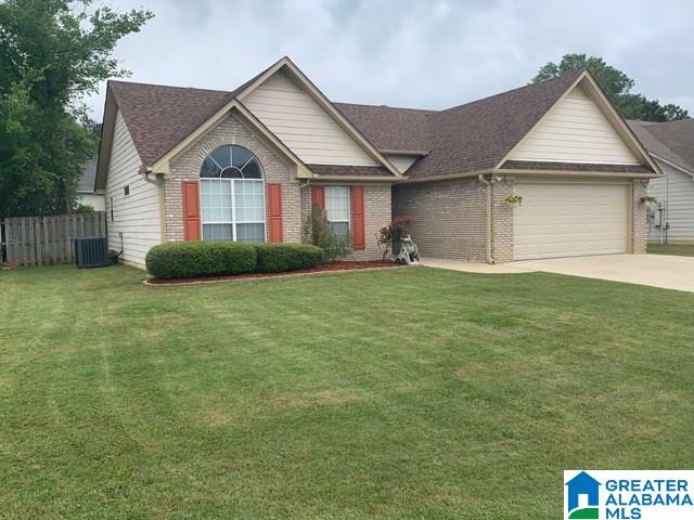 134 Sunset Lane Calera, AL 35040 - Photo 1 of 14