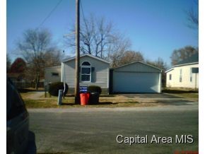 191 North Front Street Virginia, IL 62691 - Photo 4 of 4