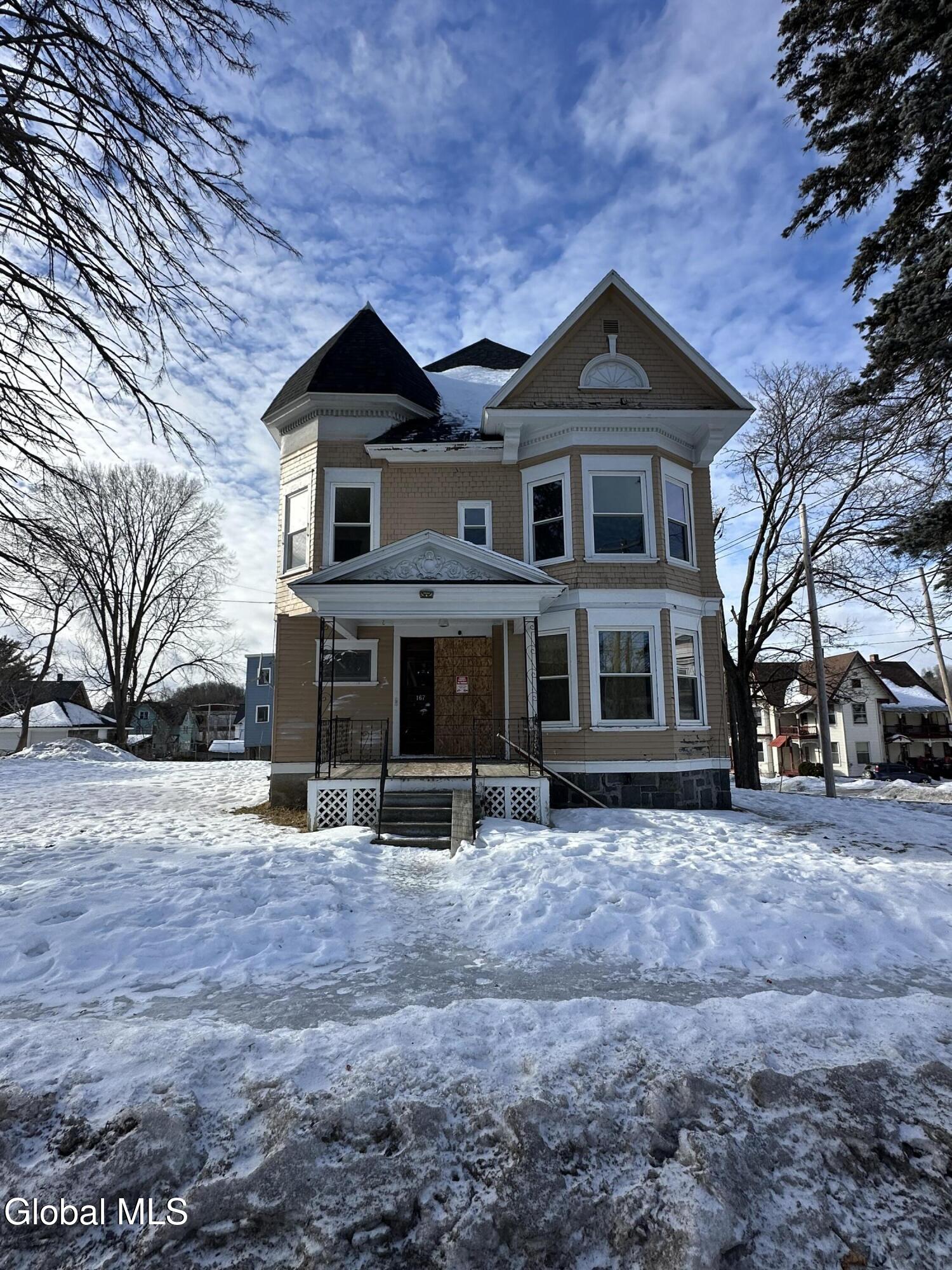 167 Bleecker Street Gloversville, NY 12078 - Photo 12 of 13 IMG_2562