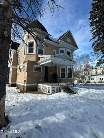$130,000 | 167 Bleecker Street, Gloversville, NY 12078