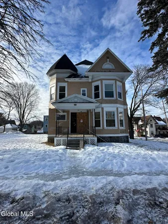 $130,000 | 167 Bleecker Street, Gloversville, NY 12078