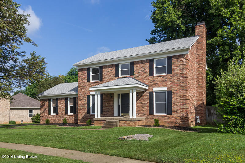 7715 Shaker Mill Road Louisville, KY 40220 - Photo 2 of 35 0027715 Shaker Mill Rd-SMALL