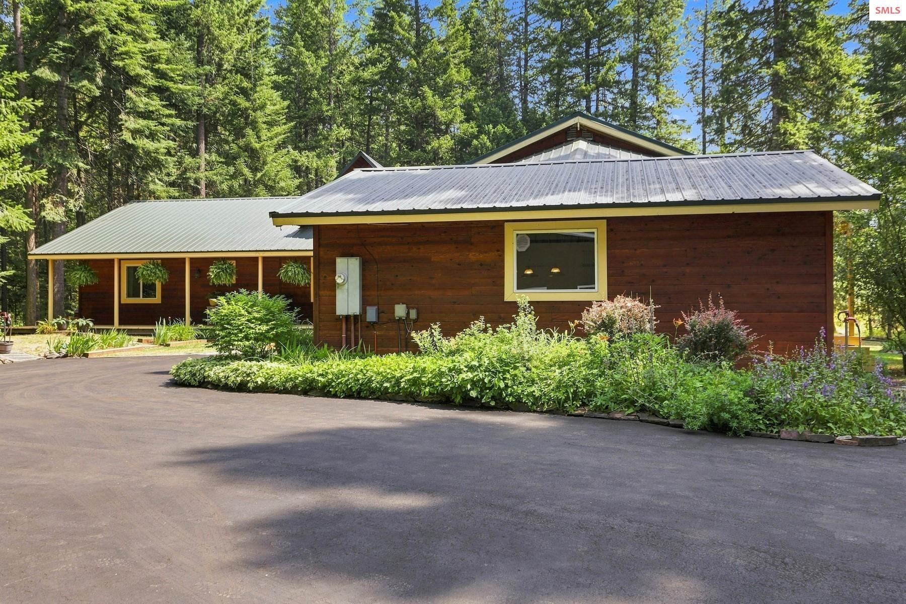 30134 North Stampede Road Athol, ID 83801 - Photo 51 of 68 Gallery Image 51
