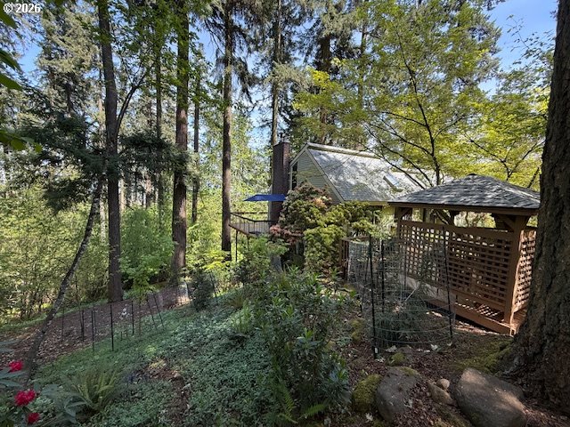 2842 Greentree Way Eugene, OR 97405 - Photo 29 of 33
