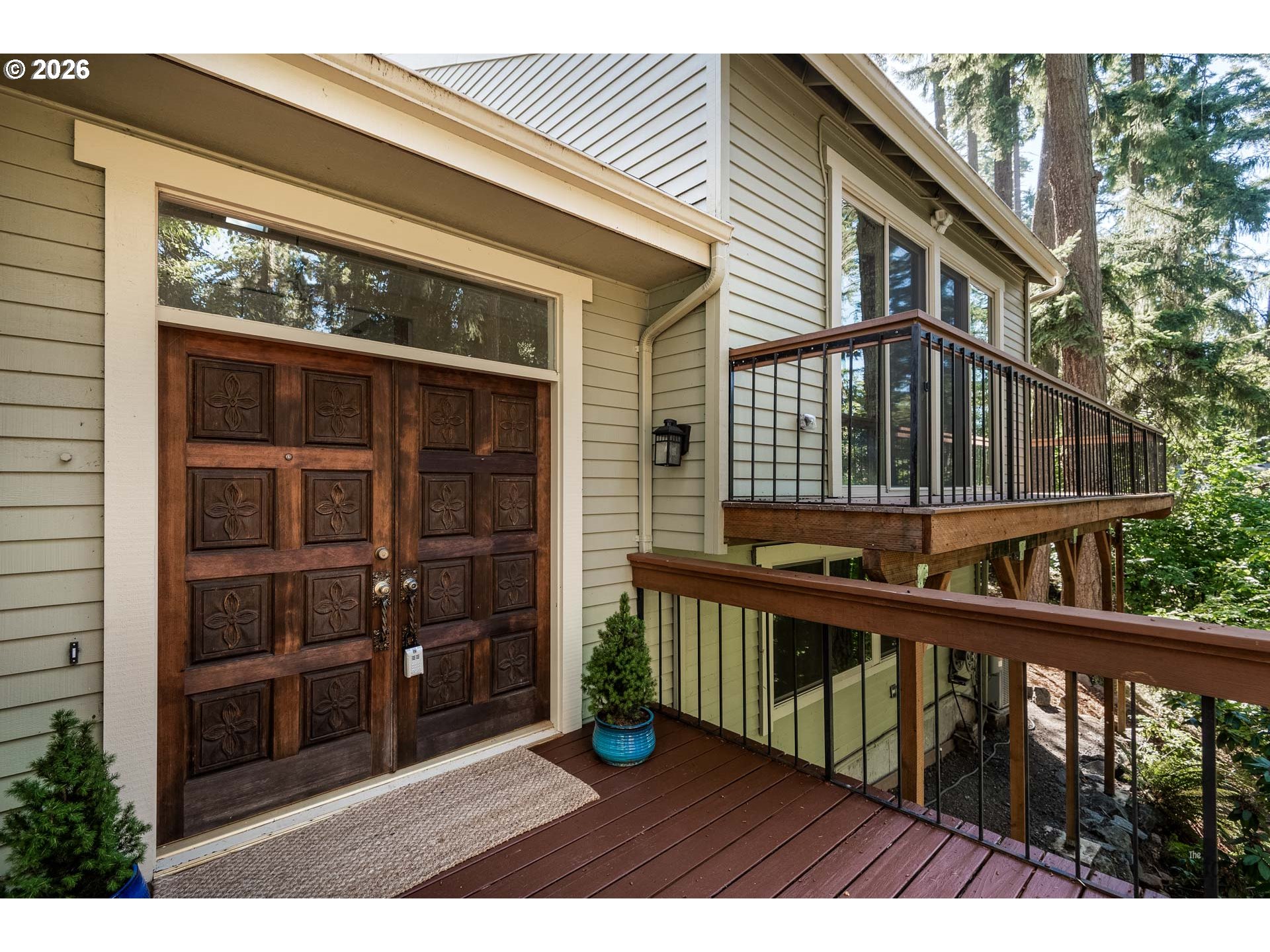 2842 Greentree Way Eugene, OR 97405 - Photo 3 of 33