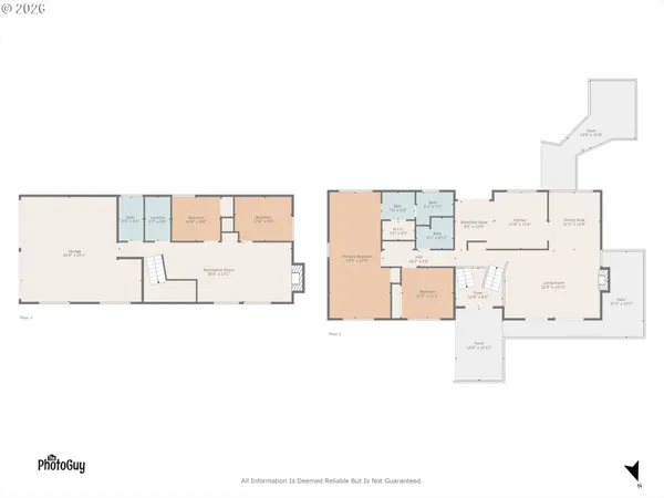 $649,000 | 2842 Greentree Way, Eugene, OR 97405