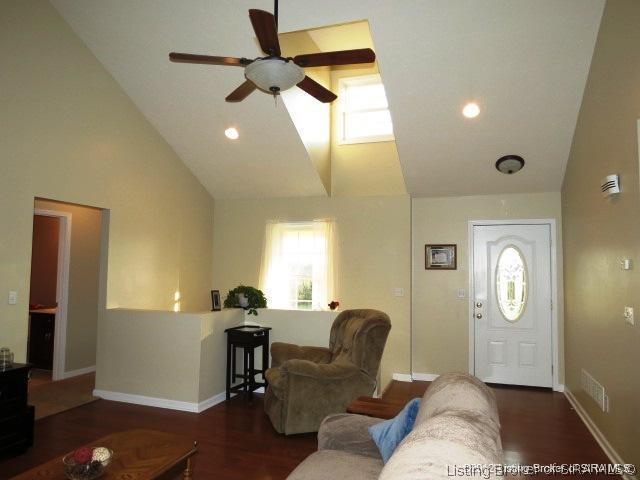 1854 Wiseman Road Southeast Corydon, IN 47112 - Photo 11 of 30