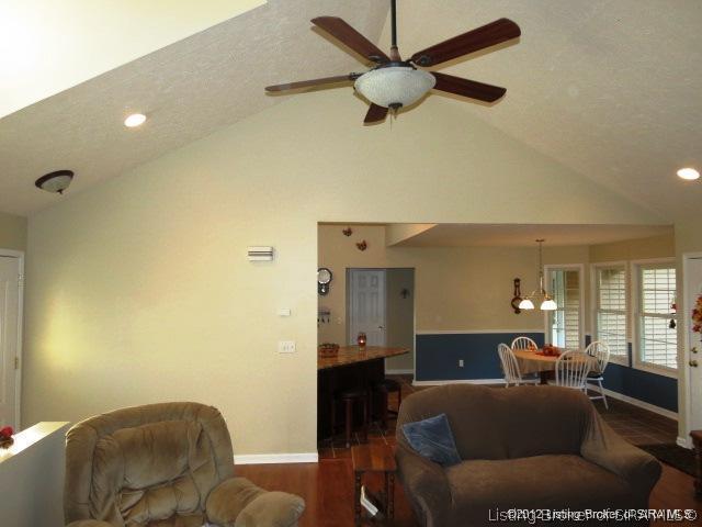 1854 Wiseman Road Southeast Corydon, IN 47112 - Photo 12 of 30