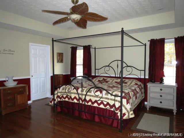 1854 Wiseman Road Southeast Corydon, IN 47112 - Photo 13 of 30