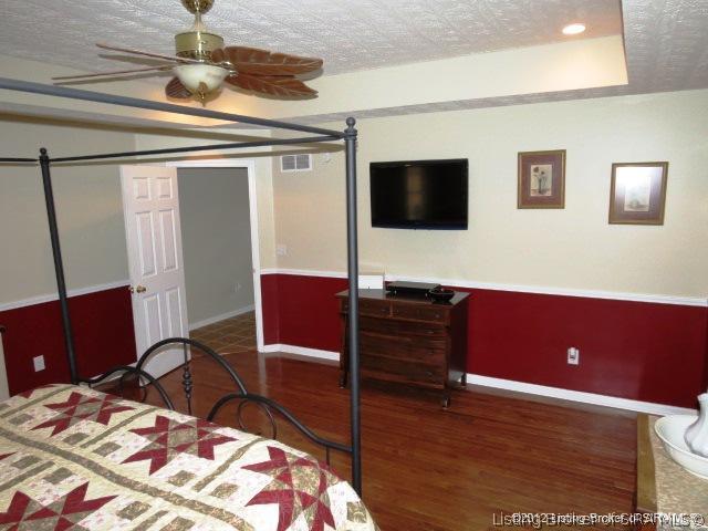 1854 Wiseman Road Southeast Corydon, IN 47112 - Photo 14 of 30