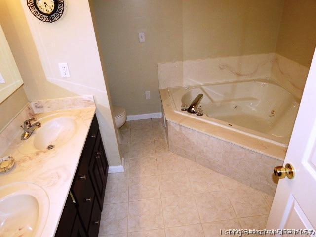 1854 Wiseman Road Southeast Corydon, IN 47112 - Photo 15 of 30