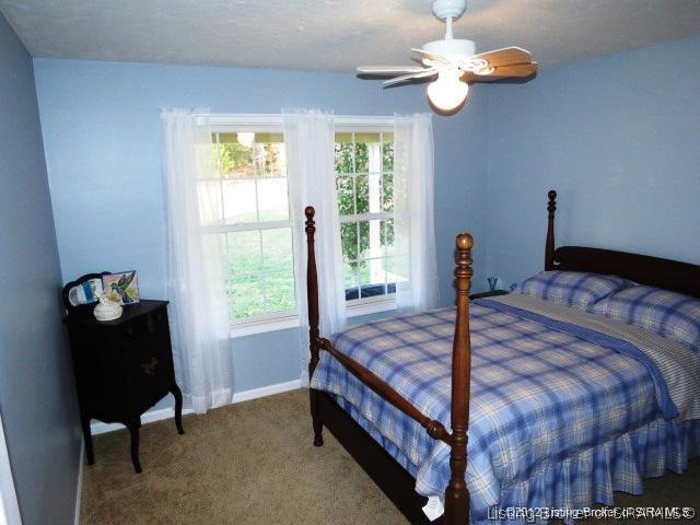 1854 Wiseman Road Southeast Corydon, IN 47112 - Photo 17 of 30