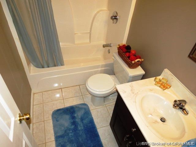 1854 Wiseman Road Southeast Corydon, IN 47112 - Photo 19 of 30