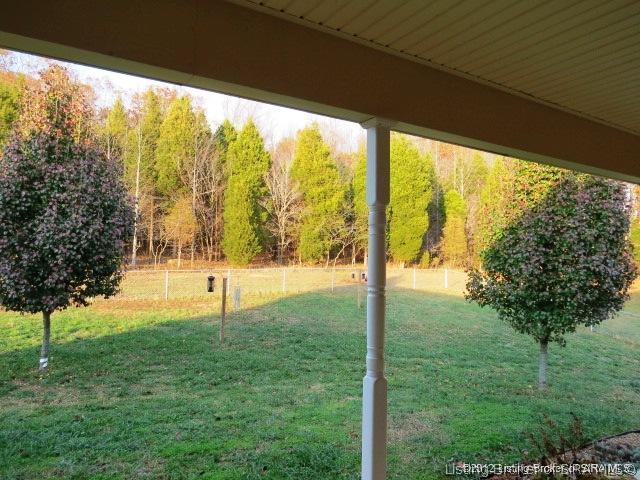 1854 Wiseman Road Southeast Corydon, IN 47112 - Photo 22 of 30