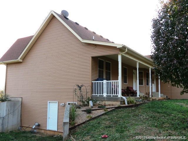 1854 Wiseman Road Southeast Corydon, IN 47112 - Photo 24 of 30