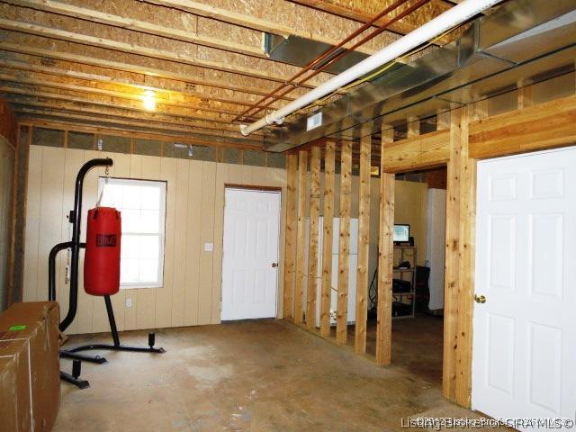 1854 Wiseman Road Southeast Corydon, IN 47112 - Photo 26 of 30