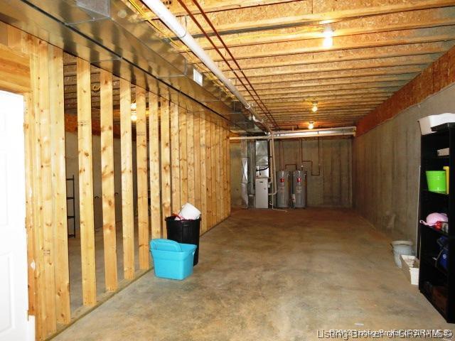1854 Wiseman Road Southeast Corydon, IN 47112 - Photo 27 of 30