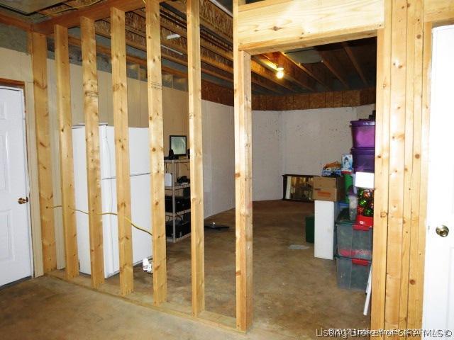 1854 Wiseman Road Southeast Corydon, IN 47112 - Photo 28 of 30