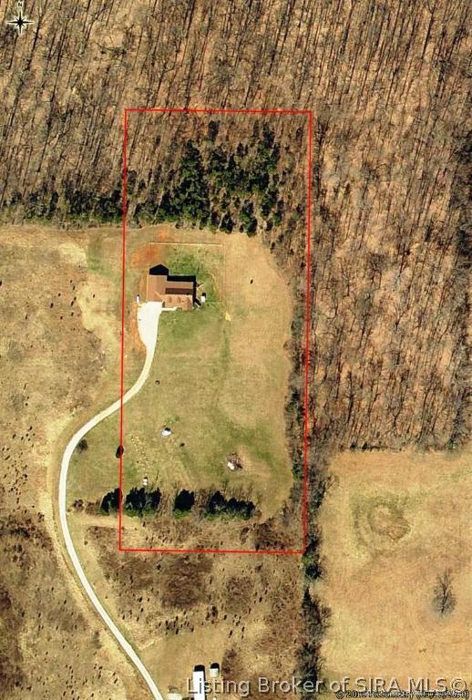1854 Wiseman Road Southeast Corydon, IN 47112 - Photo 30 of 30