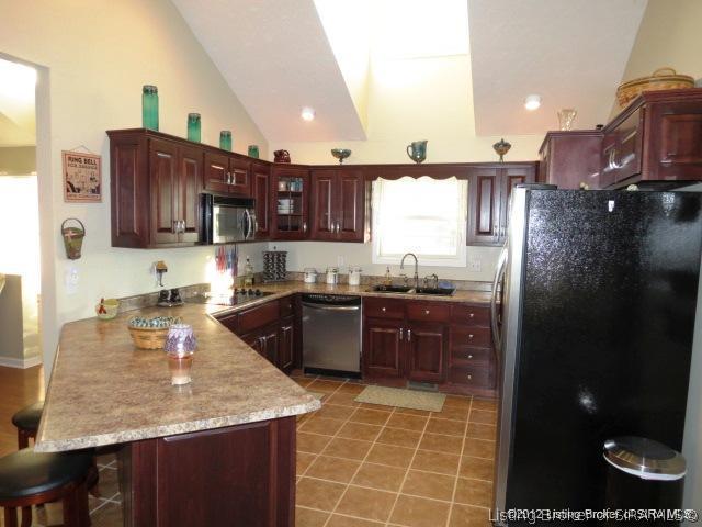 1854 Wiseman Road Southeast Corydon, IN 47112 - Photo 3 of 30