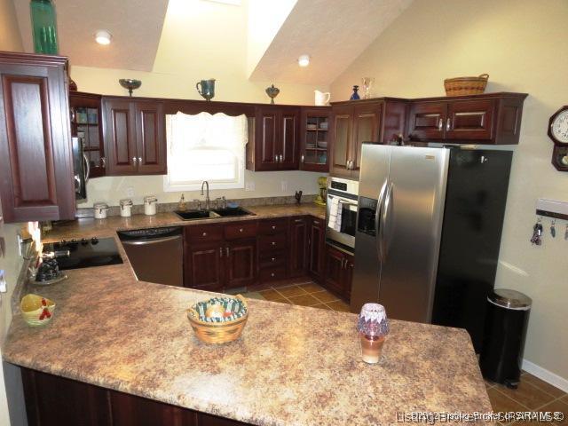 1854 Wiseman Road Southeast Corydon, IN 47112 - Photo 4 of 30