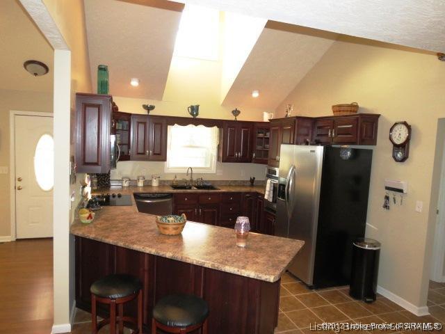 1854 Wiseman Road Southeast Corydon, IN 47112 - Photo 5 of 30