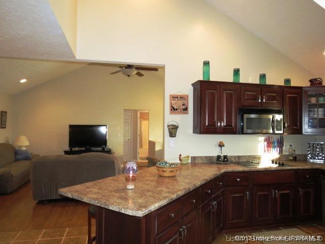 1854 Wiseman Road Southeast Corydon, IN 47112 - Photo 8 of 30