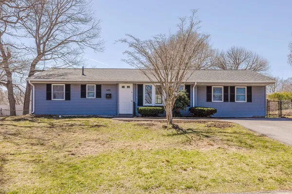 $499,900 | 149 Errol Road, Brockton, MA 02302