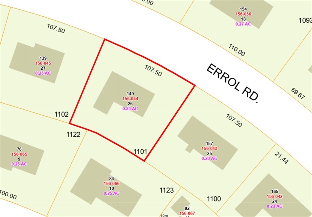 149 Errol Road Brockton, MA 02302 - Photo 41 of 41