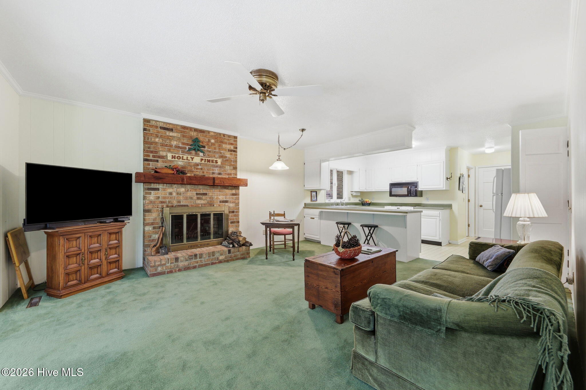 55 McLeod Road Pinehurst, NC 28374 - Photo 12 of 29