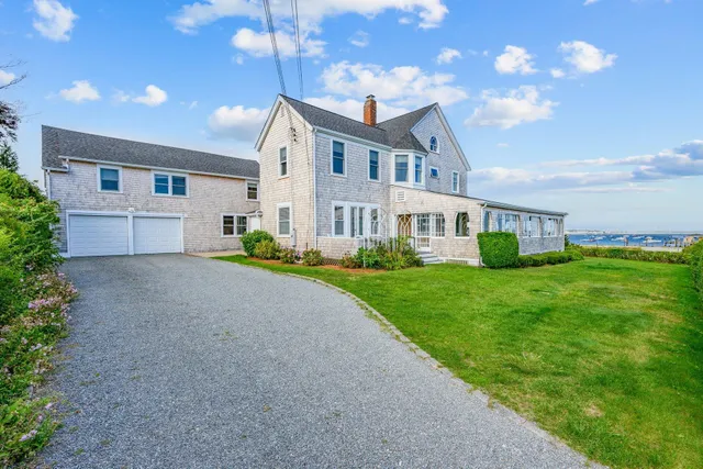 $6,795,000 | 172 Irving Avenue, Hyannis Port, MA 02601