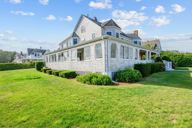 $6,795,000 | 172 Irving Avenue, Hyannis Port, MA 02601