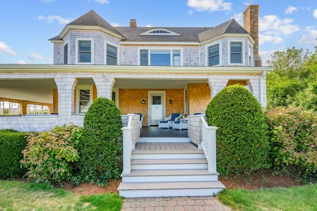 $6,795,000 | 172 Irving Avenue, Hyannis Port, MA 02601