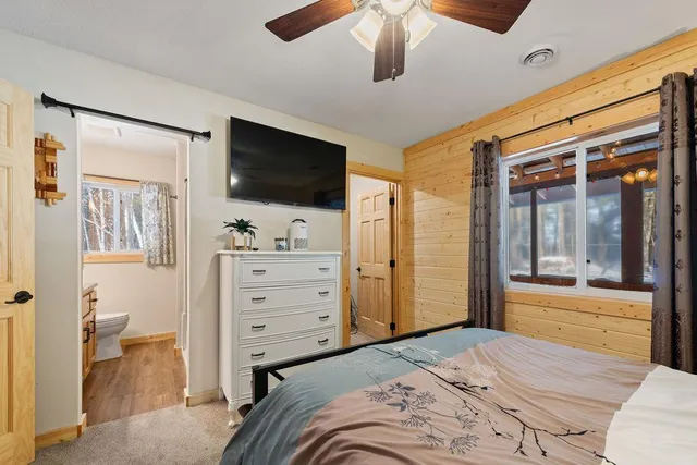 $319,900 | 3302 Telemark Trail, Cushing, MN 56443