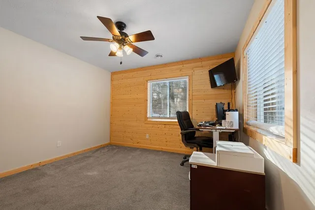 $319,900 | 3302 Telemark Trail, Cushing, MN 56443