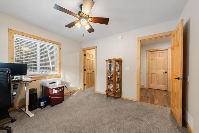 $319,900 | 3302 Telemark Trail, Cushing, MN 56443