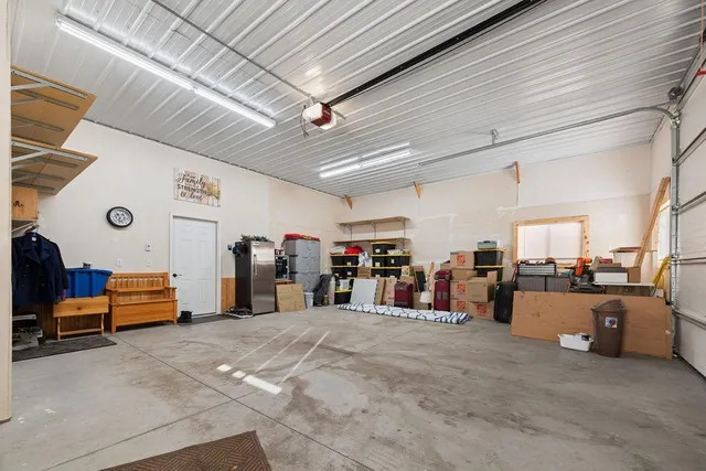 $319,900 | 3302 Telemark Trail, Cushing, MN 56443