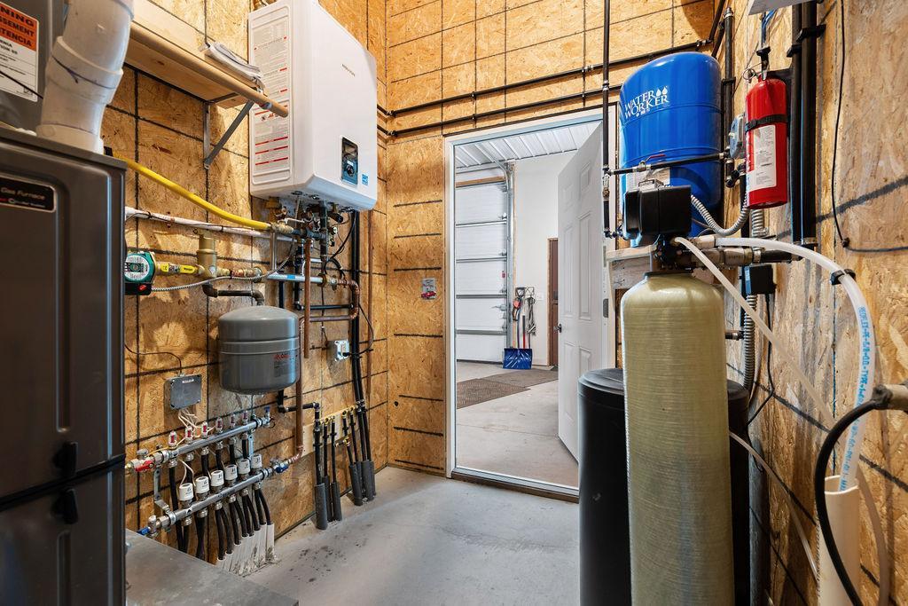 3302 Telemark Trail Cushing, MN 56443 - Photo 30 of 45