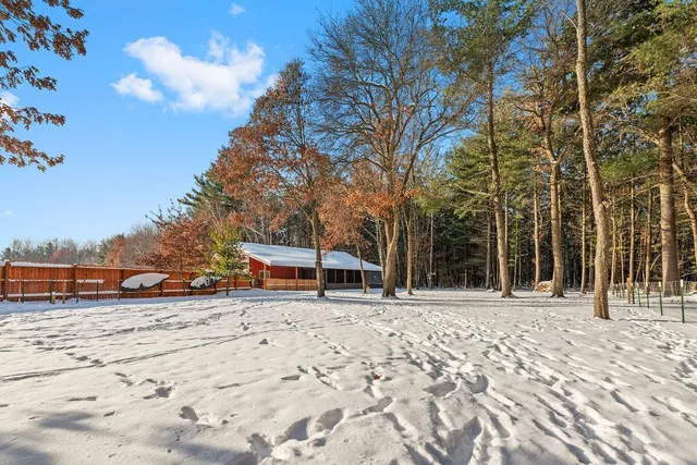 $319,900 | 3302 Telemark Trail, Cushing, MN 56443