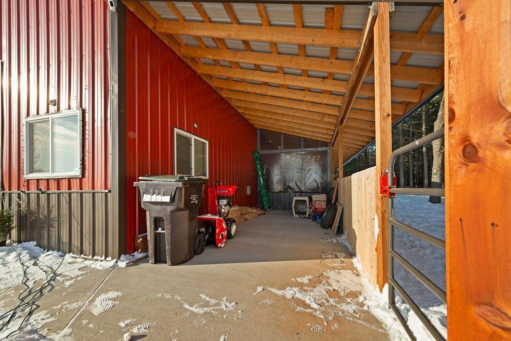 3302 Telemark Trail Cushing, MN 56443 - Photo 32 of 45